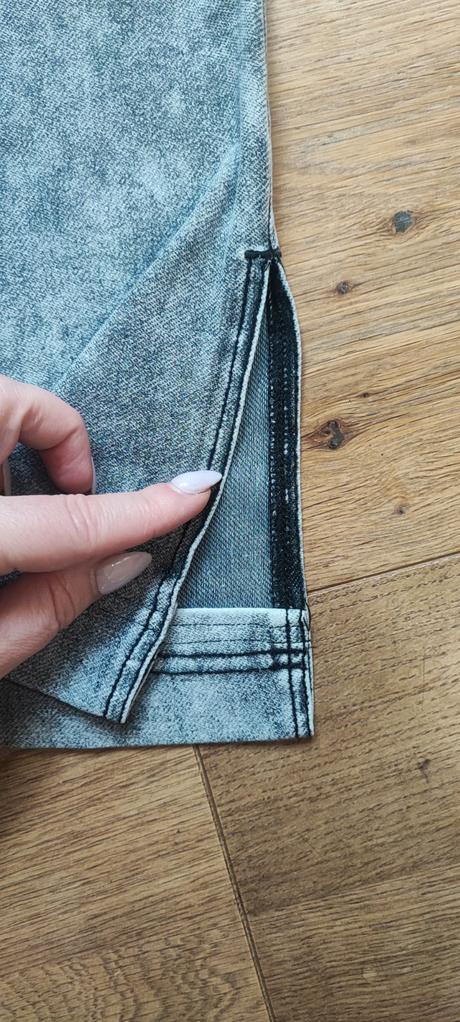 Zvonové legíny, kik,128