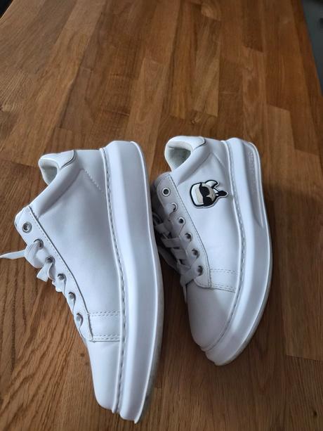 Karl lagerfeld tenisky, karl lagerfeld,38