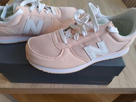 Dámske tenisky new balance veľ. 37, new balance,37