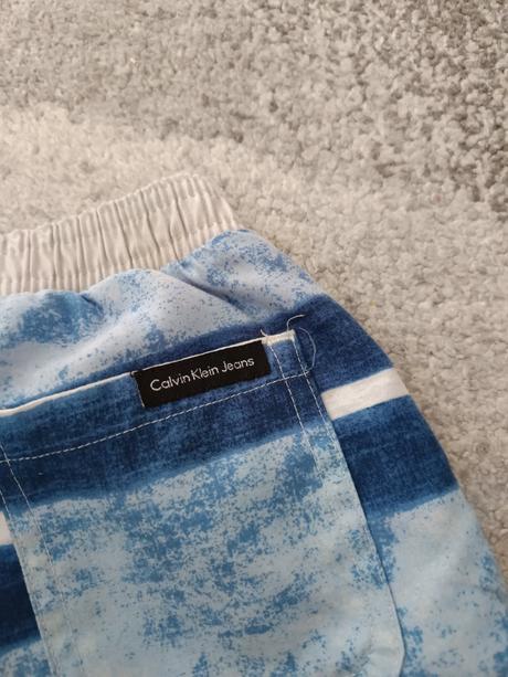 Plavky, calvin klein,98
