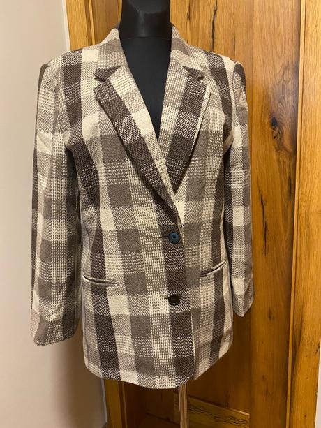 Requirement - retro kabát, 42