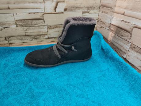 Camper 40 - dámske kožené čižmy, camper,40