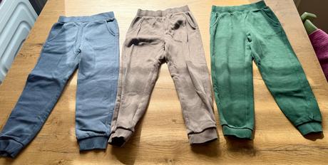 Tepláky lindex, lindex,110