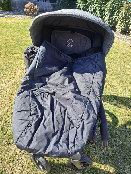 Športový kočík jane muum, jané,jané muum