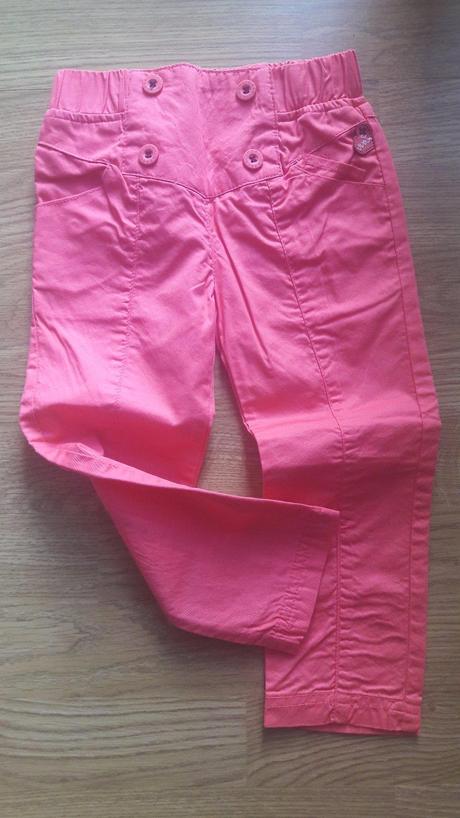 Nohavice coccodrillo, coccodrillo,92