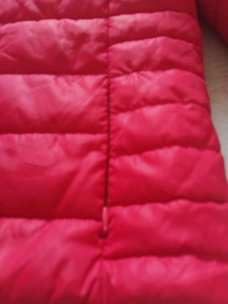 Prechodná dievčenská bunda.vel.152-158, zara,152