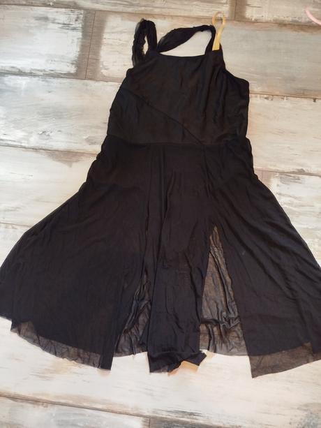 Baletný dres 12/14 rokov, 164