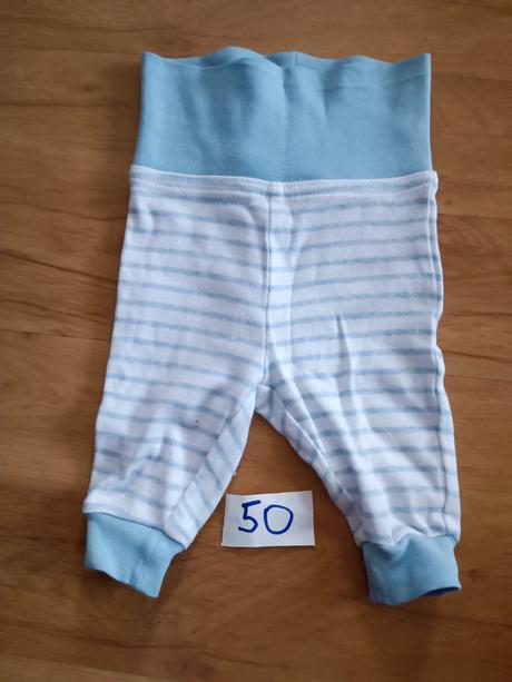 Balík nohavíc veľkosť 50, 50–62