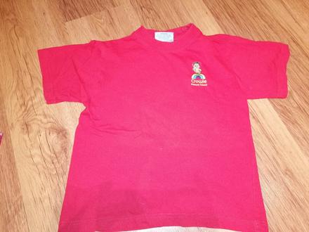 Tričko so sovou, 122