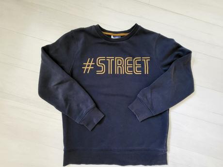 Zachovalá mikina, yigga,146