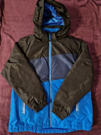 Lyžiarska bunda crivit pro, crivit,146