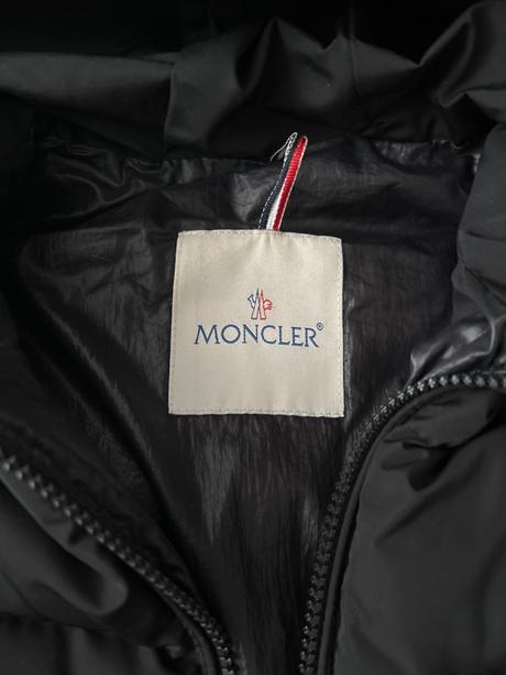 Moncler bunda, xs