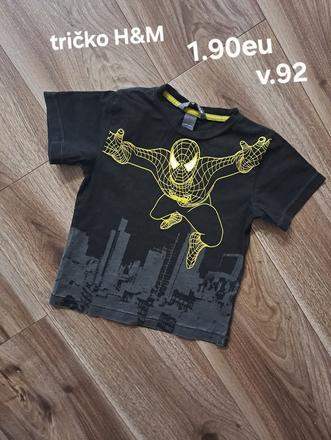 Tričko, 92