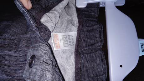 Pudlace zara, zara,80