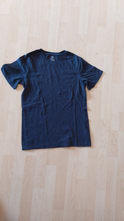 H&m tricko 146/152, h&m,146