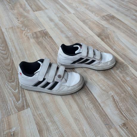 Tenisky adidas 31, adidas,31