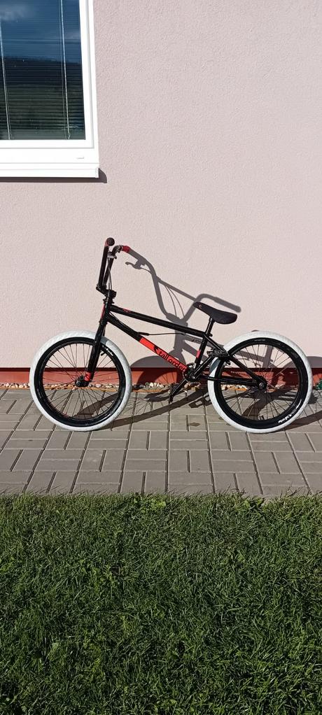 Bmx, 20