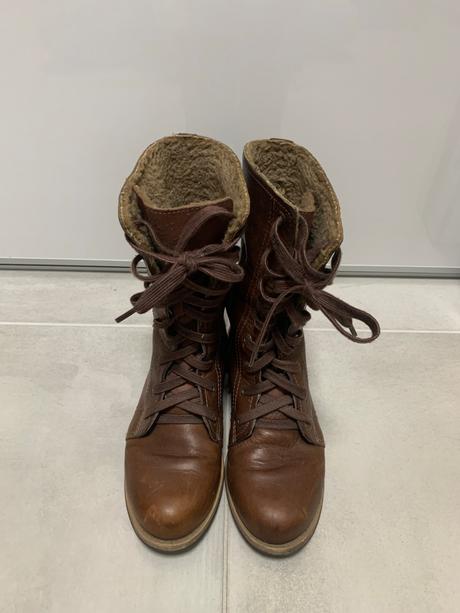 Cat topánky kožené, 37