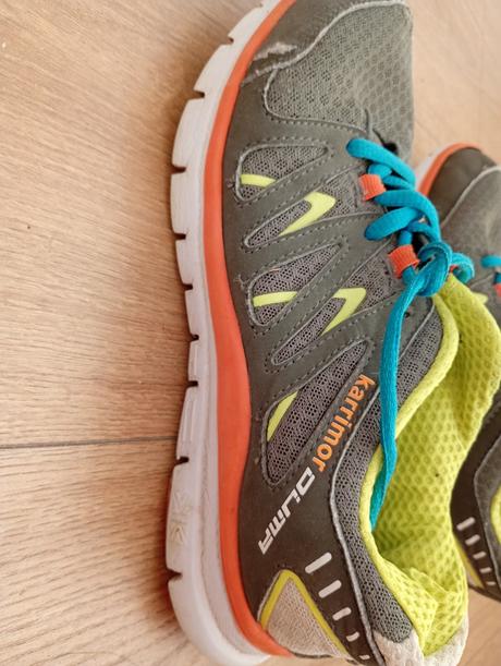 Tenisky karrimor, karrimor,38
