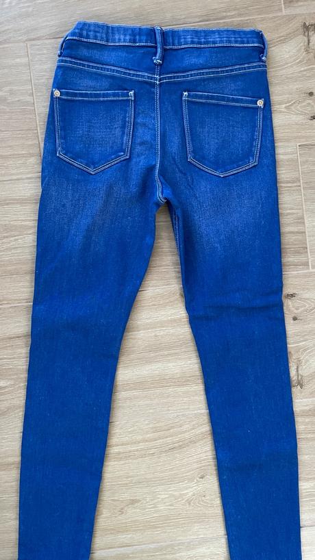 Rifle elasticke, river island,146