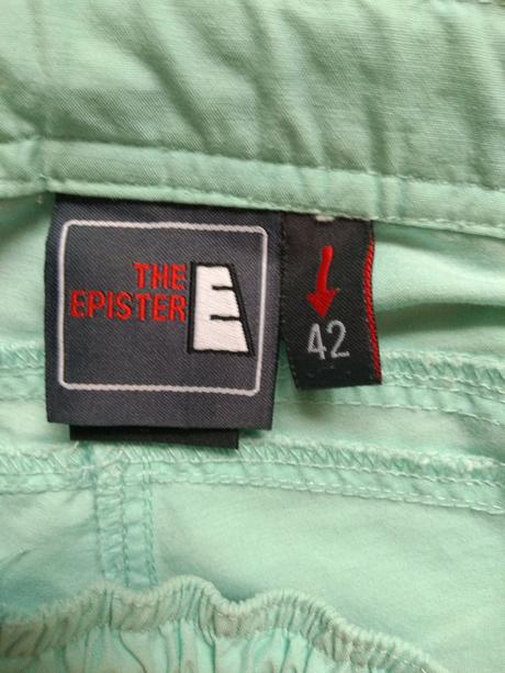 Športové nohavice (inz.č.41), 42