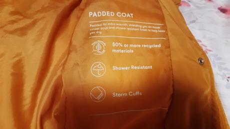 Predám vetrovku., 46