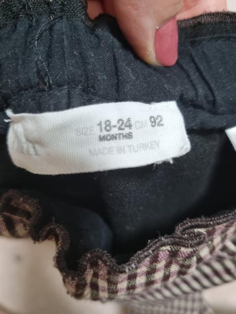 Zara komplet, zara,86