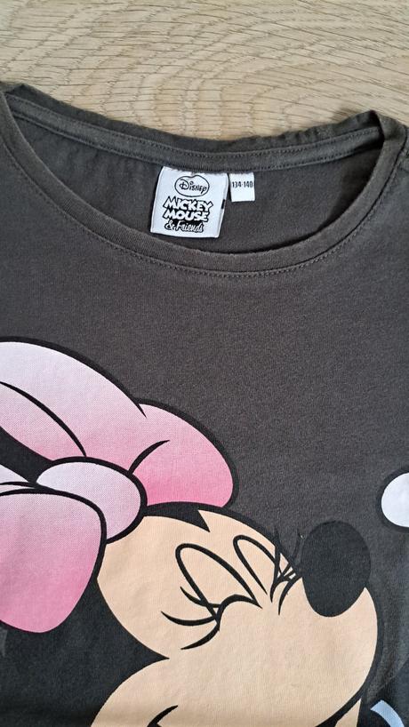 Tricko mickey, takko,134