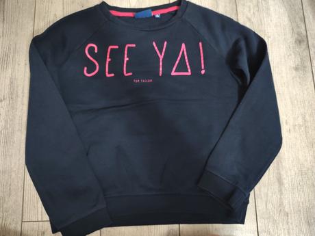 Mikina, tom tailor,152