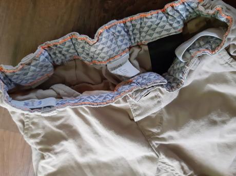 Kratasky h&m, h&m,80