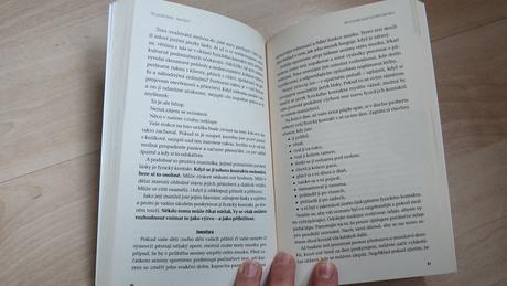 Kniha pět jazyků lásky pro muže, 