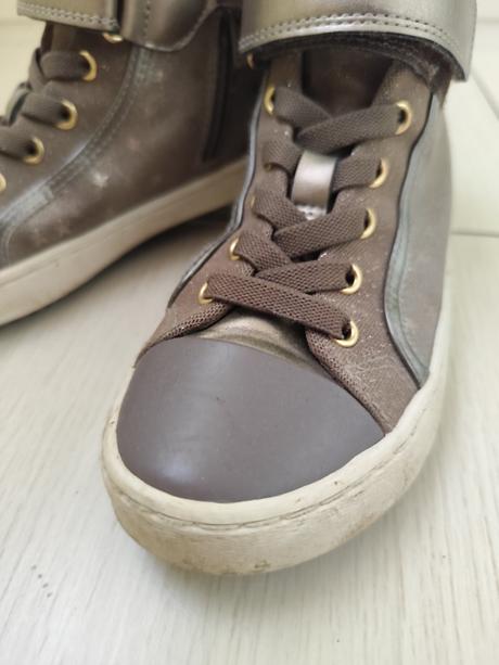 Jarné topanky geox vel. 32, geox,32