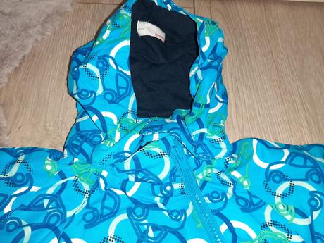 Autíčková bundička name it, name it,86