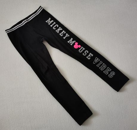 Legíny, primark,128