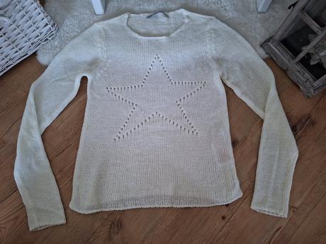 Úžasný svetrik, only,xs