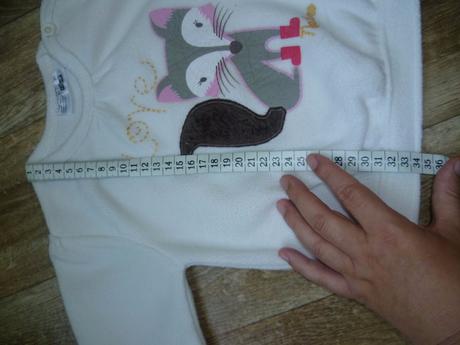 Mikinka s lišiakom, ergee,74