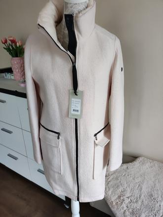 Dámsky kabát reset, m