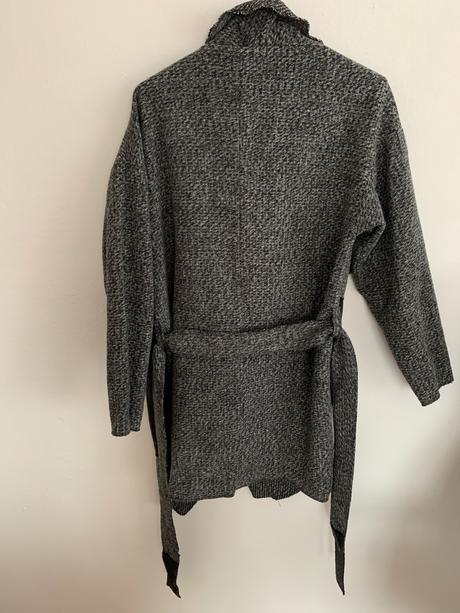 Prechodný kabát, xl