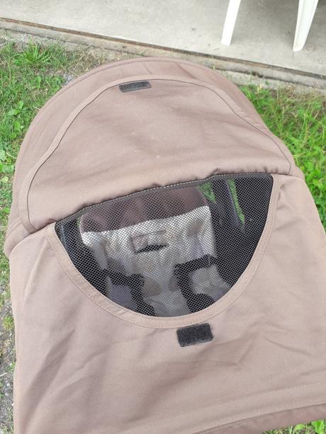 Športový kočík, britax,britax b-agile 4 plus