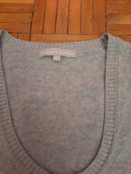 Dámska vesta, terranova,l