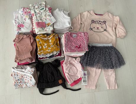 Balik dievcenskych vecí 68, 68–80