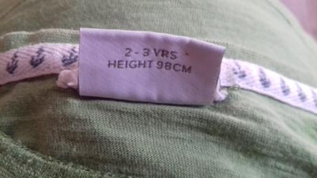 Tričká next, next,98