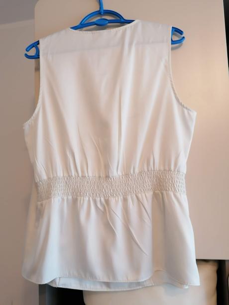 Elegantná dámska blúzka jakes, l