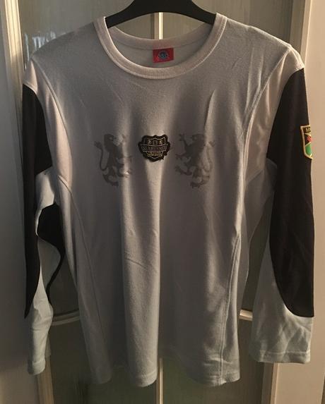 Tričko s dlhym rukavom, 182