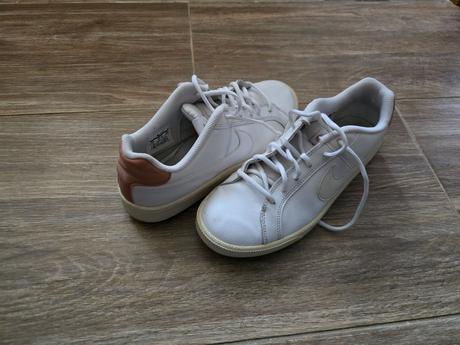 Botasky č.41, nike,41