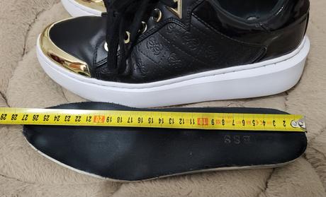 Tenisky guess 41, guess,41