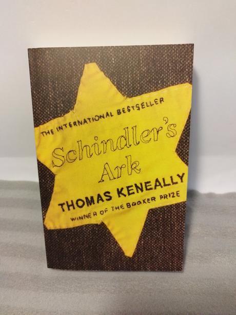 Thomas keneally v anglictine xs24,