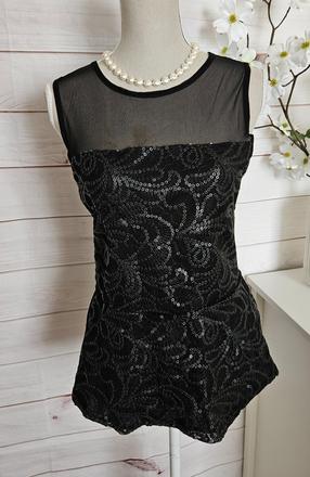 Pekná zaujímavá blúzka, orsay,s