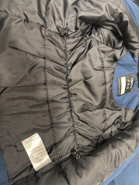 Reima zimna bunda, reima,104