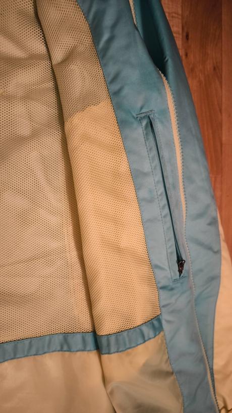 Sportova bunda, crivit,s